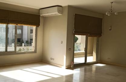 Apartment - 2 - 2 for rent in Palm Hills Village Gate - South Investors Area - New Cairo City - Cairo