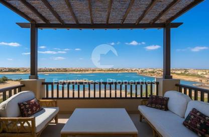 Apartment - 3 Bedrooms - 3 Bathrooms for sale in Tuban Islands - El Gouna - Hurghada - Red Sea