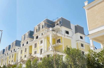Villa - 3 - 3 for sale in Mountain View 1.1 - 5th Settlement Compounds - The 5th Settlement - New Cairo City - Cairo