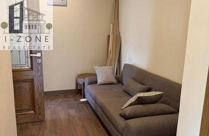 Apartment - 3 Bedrooms - 2 Bathrooms for rent in Villette - 5th Settlement Compounds - The 5th Settlement - New Cairo City - Cairo