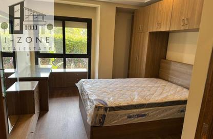 Apartment - 3 Bedrooms - 2 Bathrooms for rent in Villette - 5th Settlement Compounds - The 5th Settlement - New Cairo City - Cairo