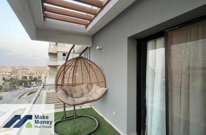 Apartment - 2 - 2 for rent in Villette - 5th Settlement Compounds - The 5th Settlement - New Cairo City - Cairo