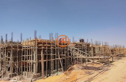 Townhouse - 3 - 3 for sale in The Wonder Marq - Mostakbal City Compounds - Mostakbal City - Future City - Cairo