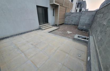 Apartment - 2 Bedrooms - 3 Bathrooms for sale in TRIO - 5th Settlement Compounds - The 5th Settlement - New Cairo City - Cairo