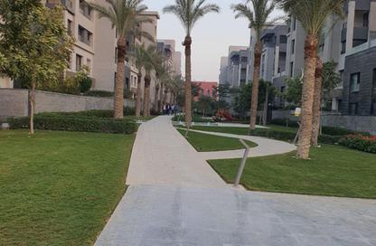 Apartment - 2 Bedrooms - 3 Bathrooms for sale in TRIO - 5th Settlement Compounds - The 5th Settlement - New Cairo City - Cairo Apartment - 2 Bedrooms - 3 Bathrooms for sale in TRIO - 5th Settlement Compounds - The 5th Settlement - New Cairo City - Cairo