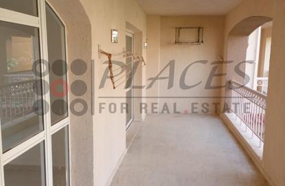 Apartment - 3 Bedrooms - 3 Bathrooms for rent in Privado - Madinaty - Cairo