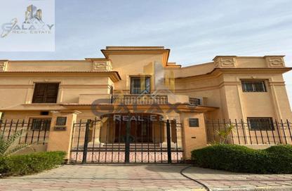 فيلا - 6 - 5 للبيع في طيبه - كمبوندات التجمع الخامس - التجمع الخامس - مدينة القاهرة الجديدة - القاهرة