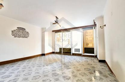 Office Space - Studio - 1 Bathroom for rent in Smouha Square - Smouha - Hay Sharq - Alexandria