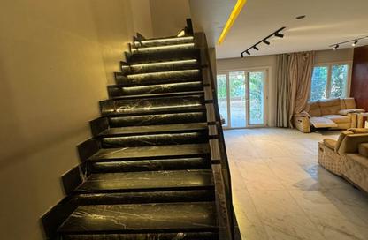 iVilla - 3 Bedrooms - 3 Bathrooms for sale in Mountain View October Park - 6th District - 6 October City - Giza iVilla - 3 Bedrooms - 3 Bathrooms for sale in Mountain View October Park - 6th District - 6 October City - Giza