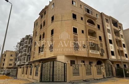 Apartment - 3 Bedrooms - 1 Bathroom for sale in Al Andalus Buildings - Al Andalus District - New Cairo City - Cairo