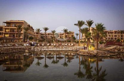 Chalet - 2 Bedrooms - 2 Bathrooms for sale in Soma Coves - Soma Bay - Safaga - Hurghada - Red Sea