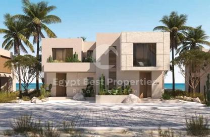 Chalet - 2 Bedrooms - 2 Bathrooms for sale in Soma Coves - Soma Bay - Safaga - Hurghada - Red Sea Chalet - 2 Bedrooms - 2 Bathrooms for sale in Soma Coves - Soma Bay - Safaga - Hurghada - Red Sea