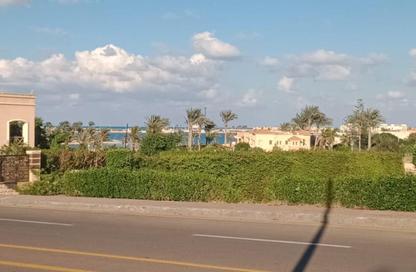Chalet - 3 Bedrooms - 3 Bathrooms for sale in Marina 5 - Marina - Al Alamein - North Coast