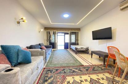 Chalet - 3 Bedrooms - 3 Bathrooms for sale in Marina 5 - Marina - Al Alamein - North Coast