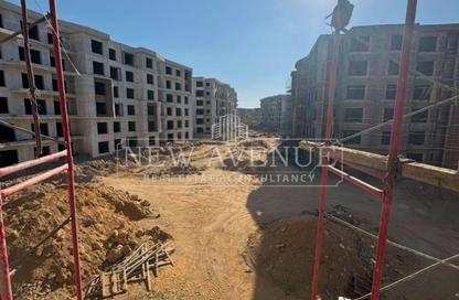 Apartment - 2 - 3 for sale in Palm Hills New Cairo - 5th Settlement Compounds - The 5th Settlement - New Cairo City - Cairo