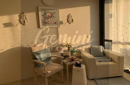 Chalet - 3 Bedrooms - 2 Bathrooms for sale in La vista Ras El Hikma - Ras Al Hekma - North Coast Chalet - 3 Bedrooms - 2 Bathrooms for sale in La vista Ras El Hikma - Ras Al Hekma - North Coast