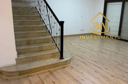 Townhouse - 3 Bedrooms - 3 Bathrooms for rent in Mivida - 5th Settlement Compounds - The 5th Settlement - New Cairo City - Cairo