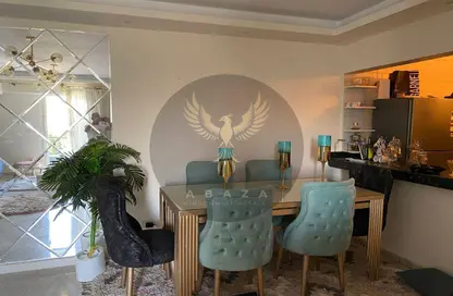 شقة - 2 غرف نوم - 1 حمام للبيع في العربية جيت - كمبوندات التجمع الخامس - التجمع الخامس - مدينة القاهرة الجديدة - القاهرة