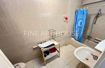 Apartment - 4 - 3 for rent in Street 232 - Degla - Hay El Maadi - Cairo