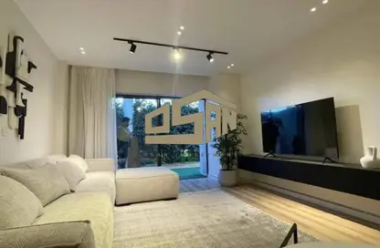 شقة - 3 غرف نوم - 2 حمامات للبيع في مارفيل نيو زايد - مدينة زايد الجديدة - الشيخ زايد - الجيزة