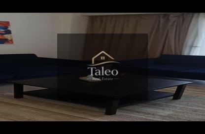 Apartment - 1 - 1 for sale in Palm Parks   Palm Hills - South Dahshur Link - 6 October City - Giza