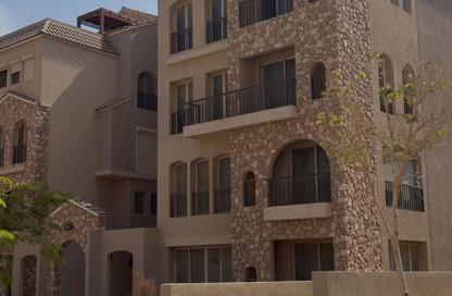دوبلكس - 3 - 3 للبيع في جرين سكوير - كمبوندات مدينة المستقبل - مدينة المستقبل - القاهرة