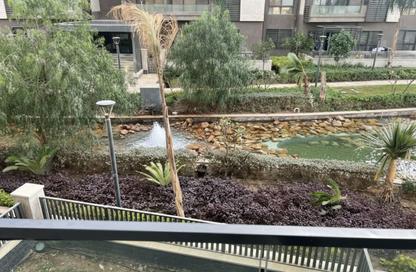 Apartment - 2 Bedrooms - 1 Bathroom for rent in Privado - Madinaty - Cairo