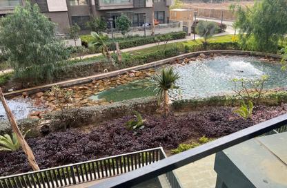 Apartment - 2 Bedrooms - 1 Bathroom for rent in Privado - Madinaty - Cairo