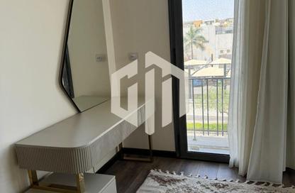 Apartment - 3 Bedrooms - 3 Bathrooms for rent in Eastown - 5th Settlement Compounds - The 5th Settlement - New Cairo City - Cairo