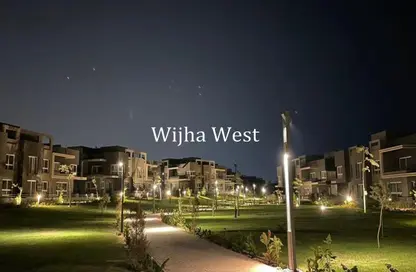 شقة - 3 غرف نوم - 3 حمامات للبيع في كيان - كمبوندات الشيخ زايد - الشيخ زايد - الجيزة