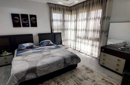 Apartment - 3 Bedrooms - 3 Bathrooms for rent in Eastown - 5th Settlement Compounds - The 5th Settlement - New Cairo City - Cairo