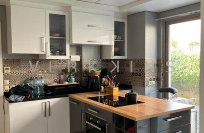Villa - 4 Bedrooms - 3 Bathrooms for rent in Alba Spendia - Uptown Cairo - Mokattam - Cairo Villa - 4 Bedrooms - 3 Bathrooms for rent in Alba Spendia - Uptown Cairo - Mokattam - Cairo