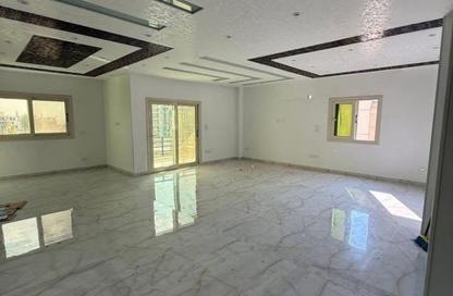 Apartment - 4 Bedrooms - 3 Bathrooms for rent in The 5th Settlement - New Cairo City - Cairo Apartment - 4 Bedrooms - 3 Bathrooms for rent in The 5th Settlement - New Cairo City - Cairo