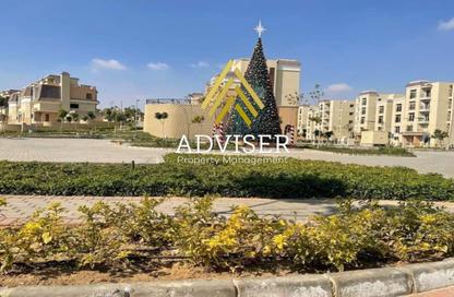 Villa - 3 Bedrooms - 2 Bathrooms for sale in Esse Residence - Sarai - Mostakbal City Compounds - Mostakbal City - Future City - Cairo