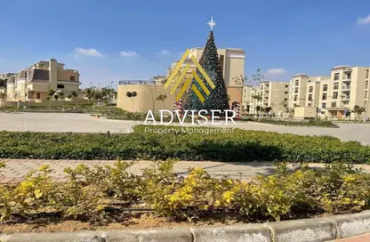 فيلا - 3 غرف نوم - 2 حمامات للبيع في سراي - كمبوندات مدينة المستقبل - مدينة المستقبل - القاهرة