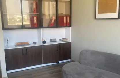 Office Space - 3 Bedrooms - 1 Bathroom for rent in Mivida - 5th Settlement Compounds - The 5th Settlement - New Cairo City - Cairo