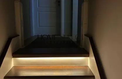 دوبلكس - 4 غرف نوم - 4 حمامات للبيع في ويستاون - كمبوندات الشيخ زايد - الشيخ زايد - الجيزة