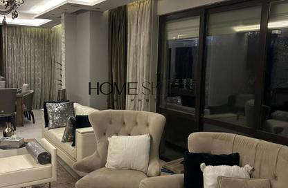 Duplex - 4 Bedrooms - 4 Bathrooms for sale in Westown - Sheikh Zayed Compounds - Sheikh Zayed City - Giza