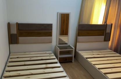 Apartment - 3 - 2 for rent in Acacia - 5th Settlement Compounds - The 5th Settlement - New Cairo City - Cairo Apartment - 3 - 2 for rent in Acacia - 5th Settlement Compounds - The 5th Settlement - New Cairo City - Cairo