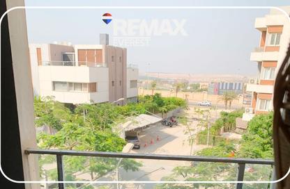 Apartment - 3 - 2 for rent in The Address - 12th District - Sheikh Zayed City - Giza