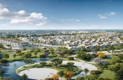Apartment - 3 Bedrooms - 2 Bathrooms for sale in Garden Residence - Hyde Park - New Cairo City - Cairo Apartment - 3 Bedrooms - 2 Bathrooms for sale in Garden Residence - Hyde Park - New Cairo City - Cairo