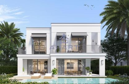 Villa - 5 - 5 for sale in Soul North Coast - Qesm Ad Dabaah - North Coast