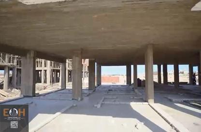 Apartment - 3 Bedrooms - 2 Bathrooms for sale in One7 Residence - Hurghada Resorts - Hurghada - Red Sea