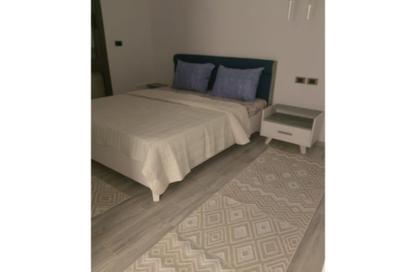 Apartment - 3 Bedrooms - 3 Bathrooms for rent in Eastown - 5th Settlement Compounds - The 5th Settlement - New Cairo City - Cairo