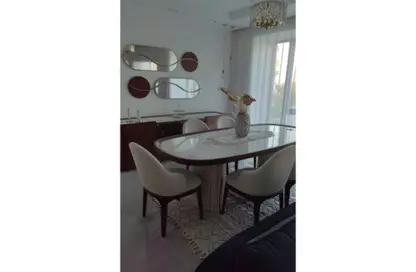 Apartment - 3 Bedrooms - 3 Bathrooms for rent in Eastown - 5th Settlement Compounds - The 5th Settlement - New Cairo City - Cairo