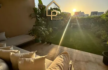 شقة - 3 غرف نوم - 3 حمامات للبيع في نيو جيزة - طريق مصر اسكندرية الصحراوي - مدينة 6 أكتوبر - الجيزة