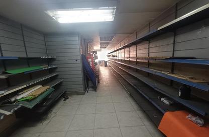 Retail - Studio for sale in Sarayat Al Maadi - Hay El Maadi - Cairo