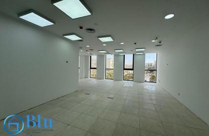 Office Space - 3 Bedrooms - 2 Bathrooms for rent in Mivida - 5th Settlement Compounds - The 5th Settlement - New Cairo City - Cairo