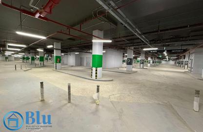 Office Space - 3 Bedrooms - 2 Bathrooms for rent in Mivida - 5th Settlement Compounds - The 5th Settlement - New Cairo City - Cairo