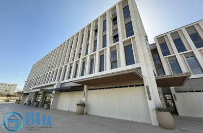 Office Space - 3 Bedrooms - 2 Bathrooms for rent in Mivida - 5th Settlement Compounds - The 5th Settlement - New Cairo City - Cairo